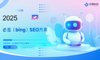 必应SEO服务