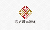 东方晨光LOGO