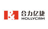 合力亿捷LOGO