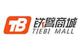 铁臂商城LOGO