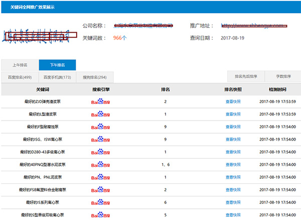 关键词覆盖的广告