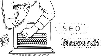 SEOer如何去优化一个不懂得行业，新网站关键词怎么优化(图2)