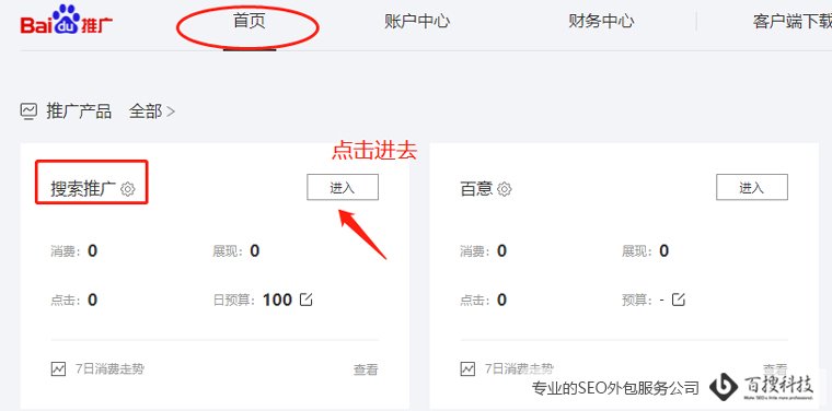 关键词规划师怎么挖掘关键词？(图2)