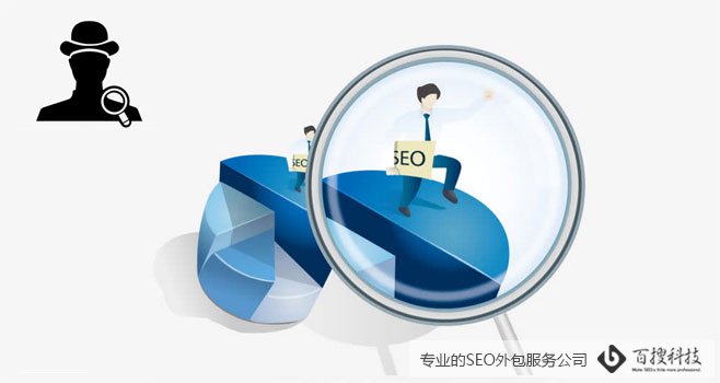 企业SEO怎么去做，选择SEO外包服务？(图5)