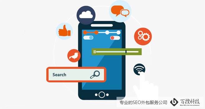 企业SEO怎么去做，选择SEO外包服务？(图6)