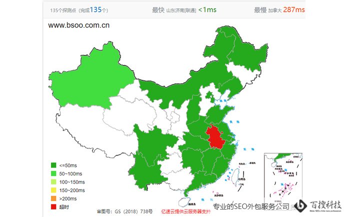 SEO外包公司常用的8个网站页面优化技巧(图6)