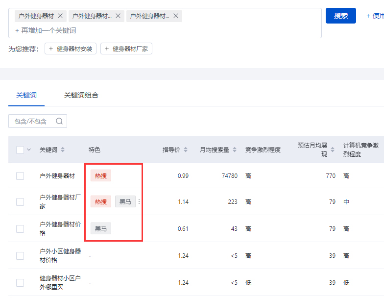 企业SEO项目失败的原因总结(图1)