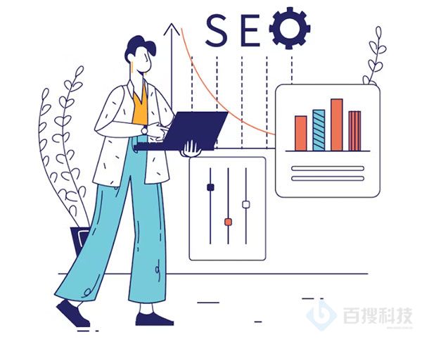 SEO优化顾问是做什么的，九大服务内容(图1)
