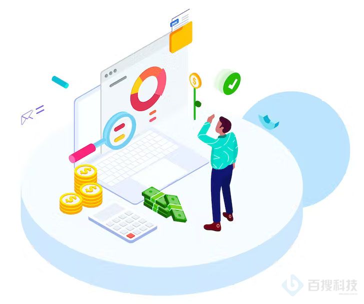 SEO外包具体怎么收费（2024年外包SEO需要多少钱）(图1)