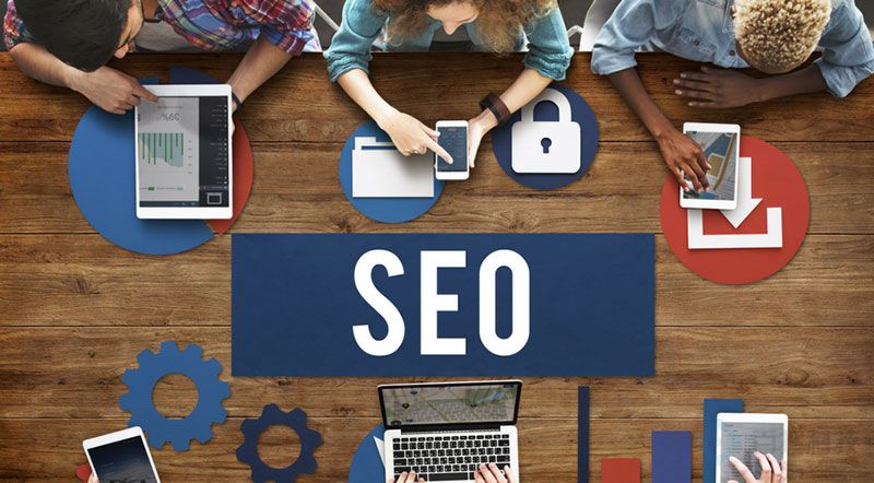 SEO公司怎么选择更靠谱一点？(图1)