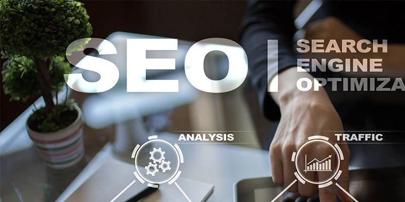 小型企业怎么做SEO，怎么确保出结果(图1)