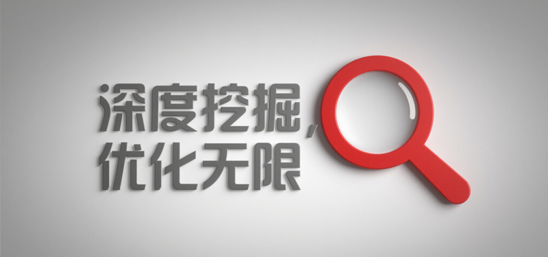 国内主流SEO服务商有哪些服务特点？(图1)