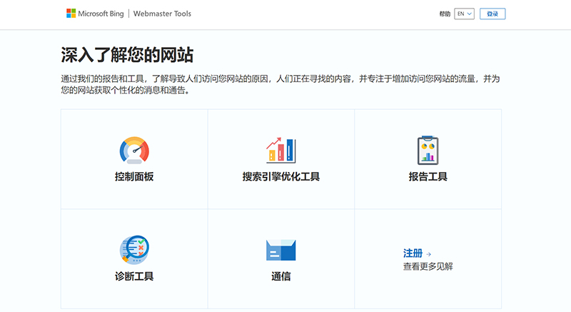 2025搜索引擎流量的变化：Bing自然流量获客情况明显超过百度(图4)