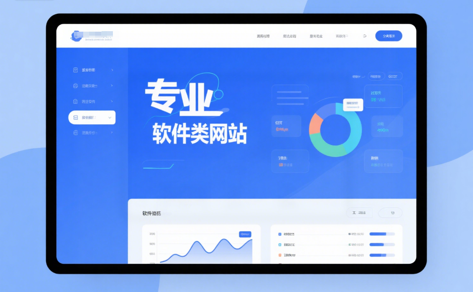 手把手教你：软件类网站从零开始的SEO优化实施清单(图1)