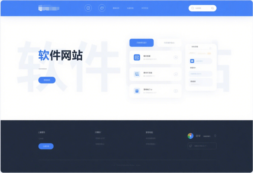 超越基础关键词：软件网站SEO优化的进阶策略与内容布局！(图1)