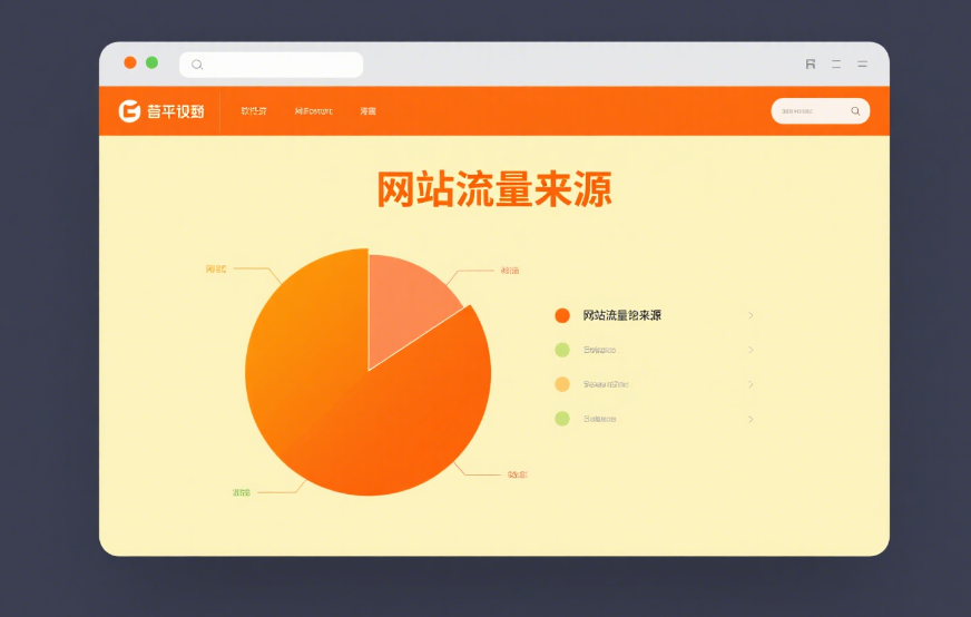 软件网站如何通过SEO建立行业权威？内容策略与链接建设详解(图1)