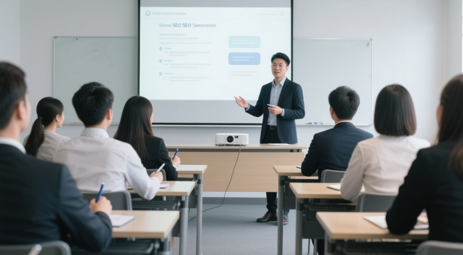 SEO服务商推荐：六家技术驱动型SEO公司深度解析(图1)