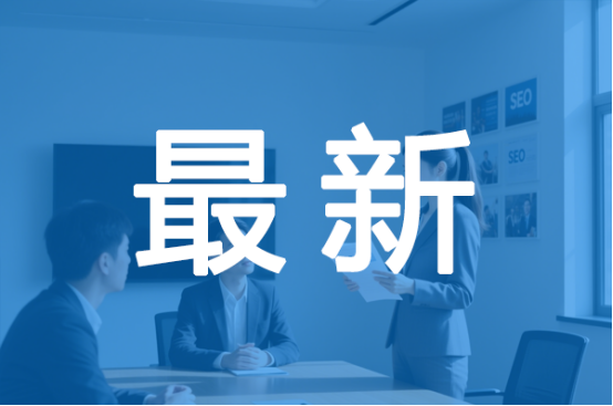 2025年SEO公司最新推荐，SEO公司哪家好？(图1)