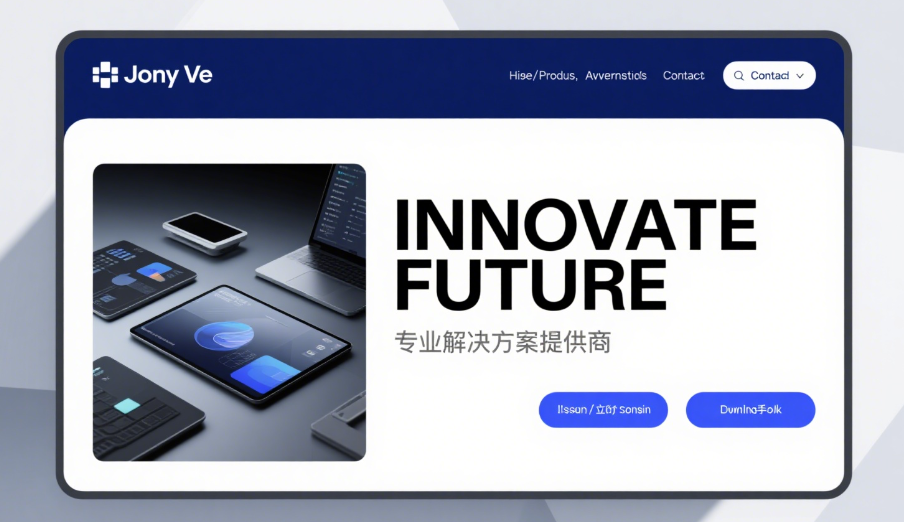 公司网站SEO优化实战指南：突破流量瓶颈，抢占搜索先机(图1)