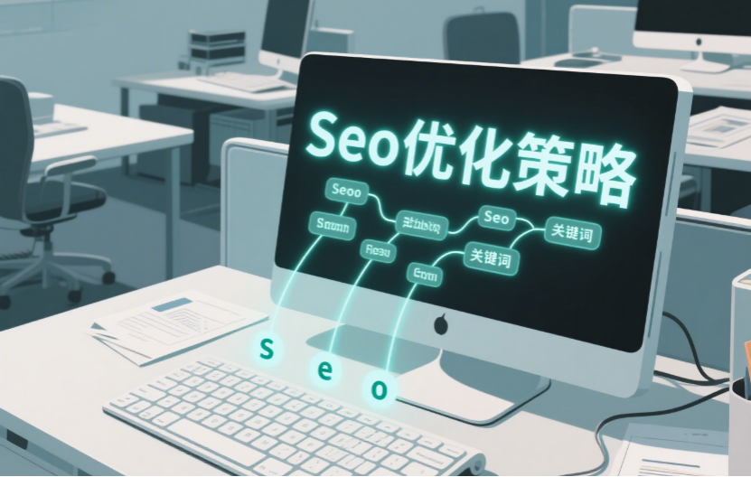 如何评估SEO服务合同的规范性和合理性？(图1)