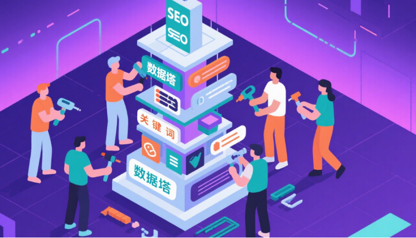 全案SEO托管服务收费逻辑大揭秘(图2)