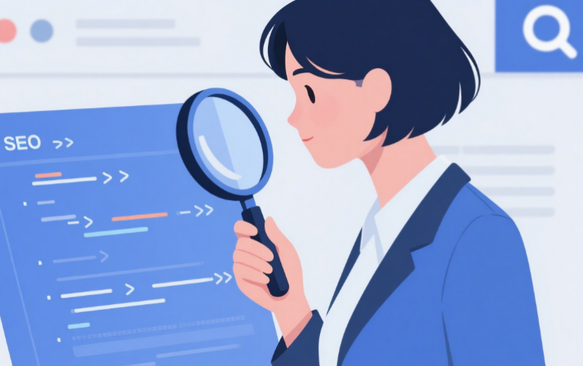 SEO合同审核指南：如何避免隐形陷阱？(图1)