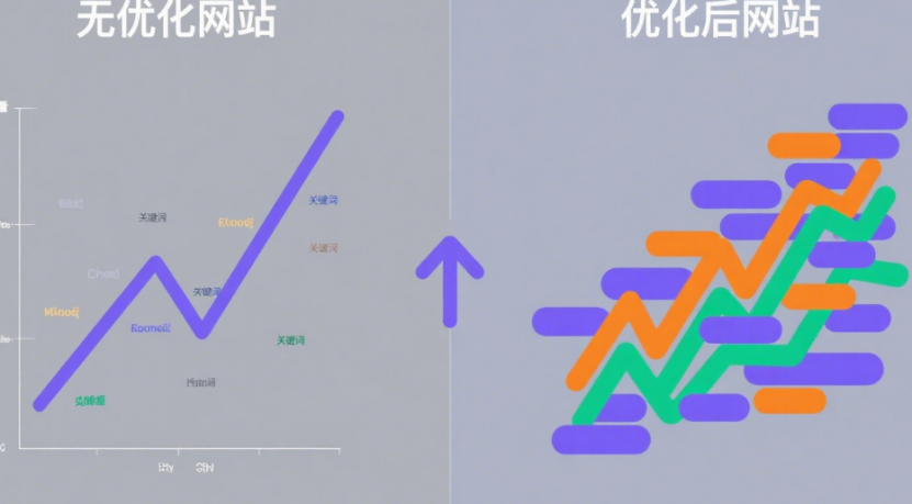 靠谱SEO服务商怎么选？看这7个核心指标(图1)