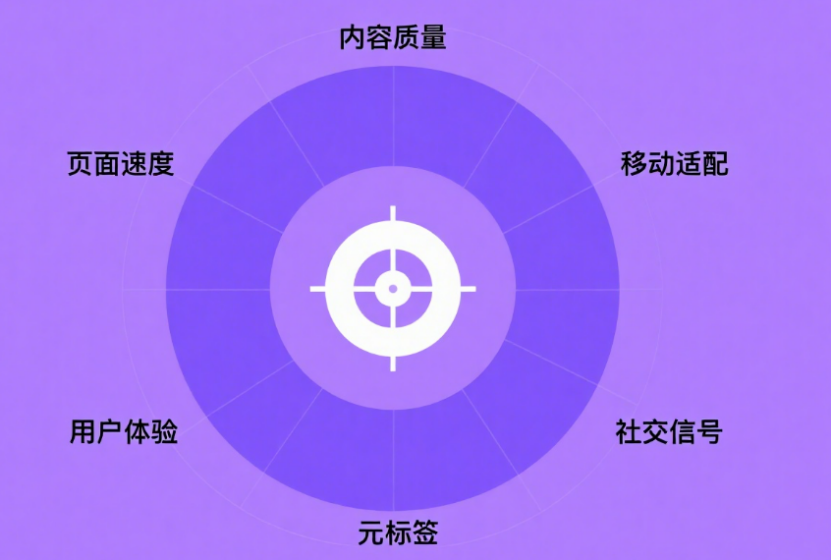 全案SEO托管价格差异大？教你合理预算规划(图1)