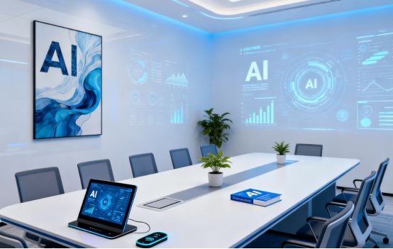 AI推广渠道有哪些,推荐一家可以做AI推广的公司(图1) AI推广渠道有哪些,推荐一家可以做AI推广的公司(图1)